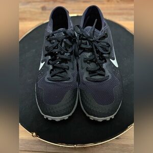 Nike Wildhorse 6 Trail Running Shoes | Men’s 7 Womens 8.5 |BV7106-001 Black/Grey